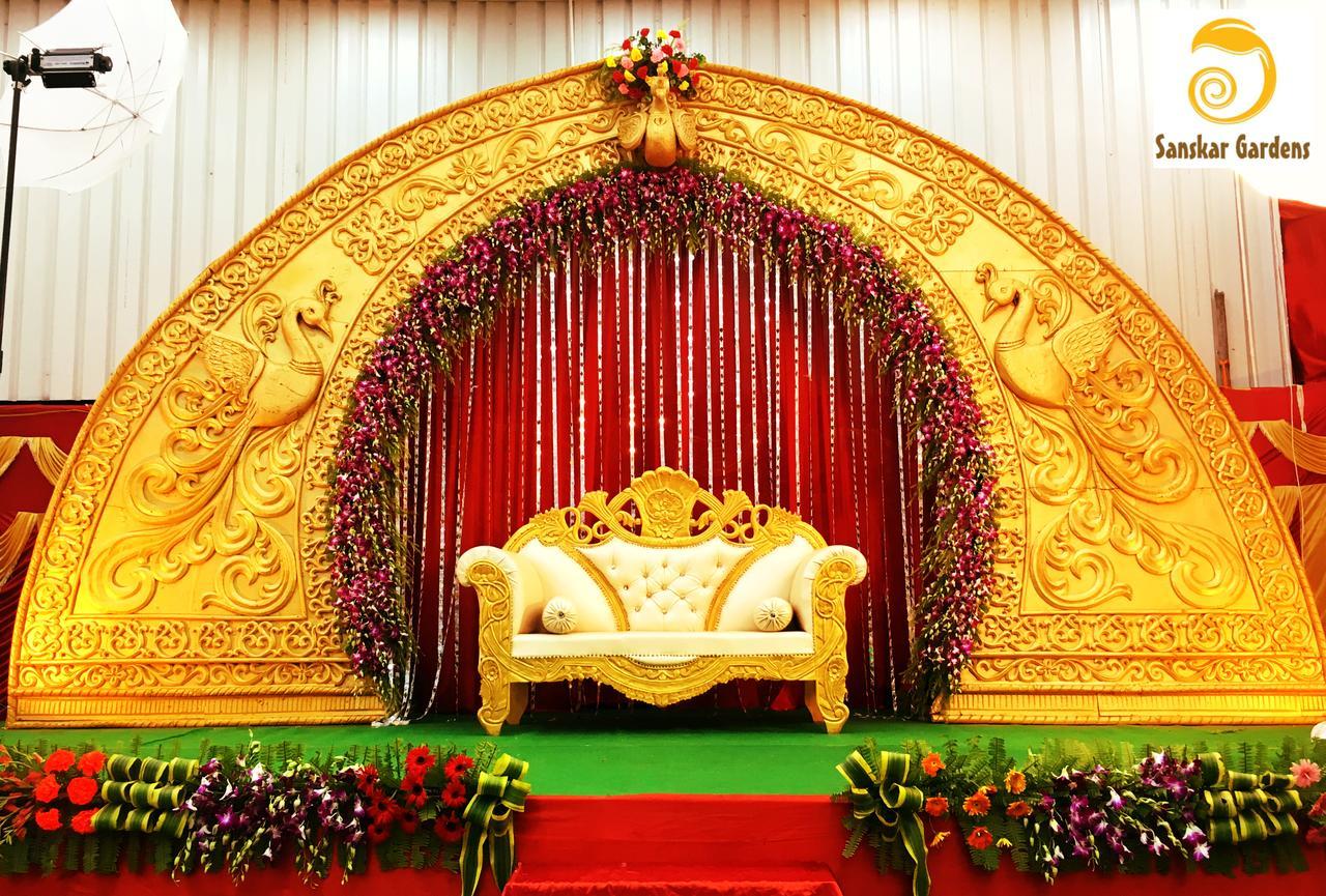 Sanskar Gardens Hotel Ranchi Eksteriør billede