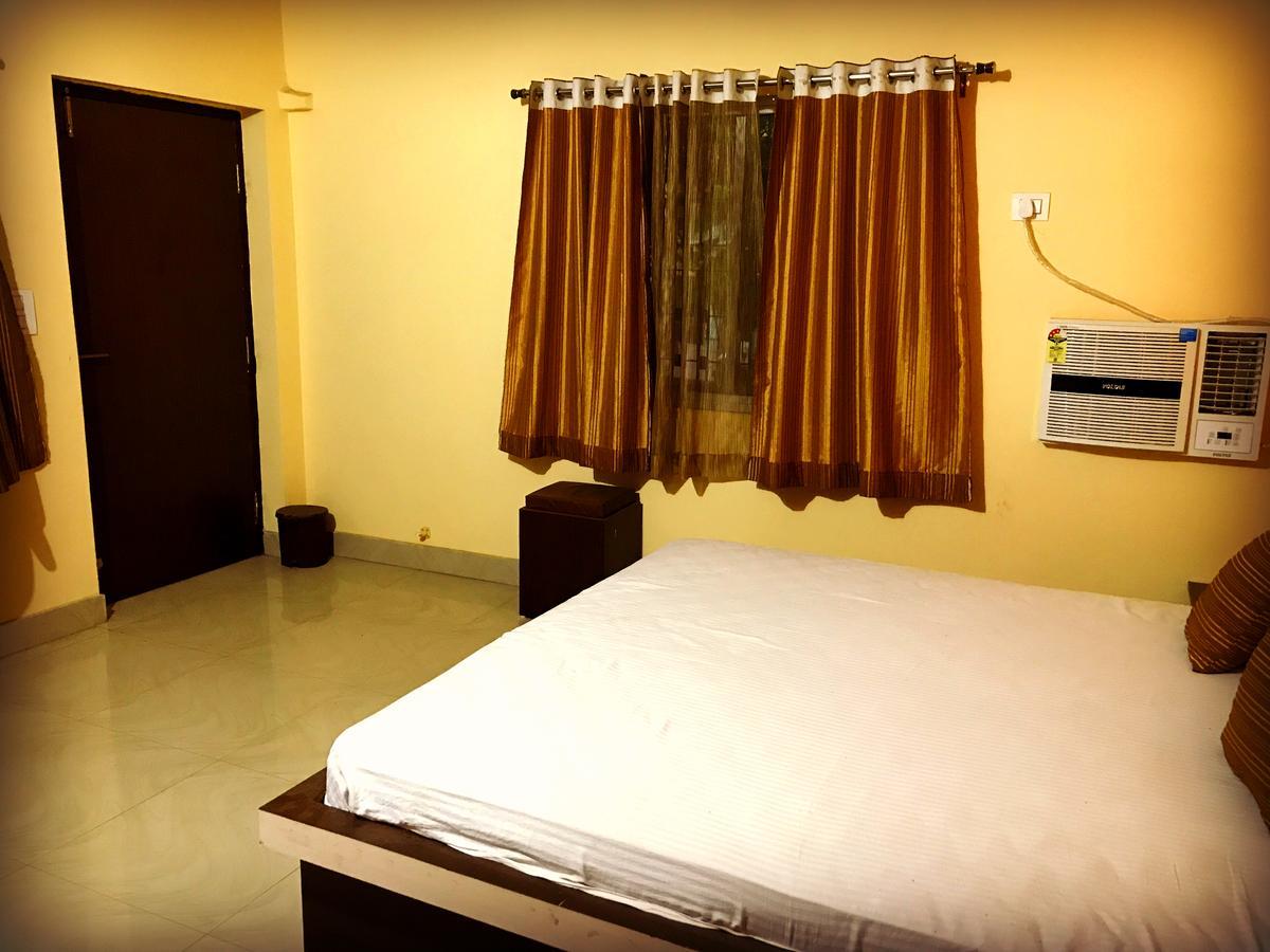 Sanskar Gardens Hotel Ranchi Eksteriør billede