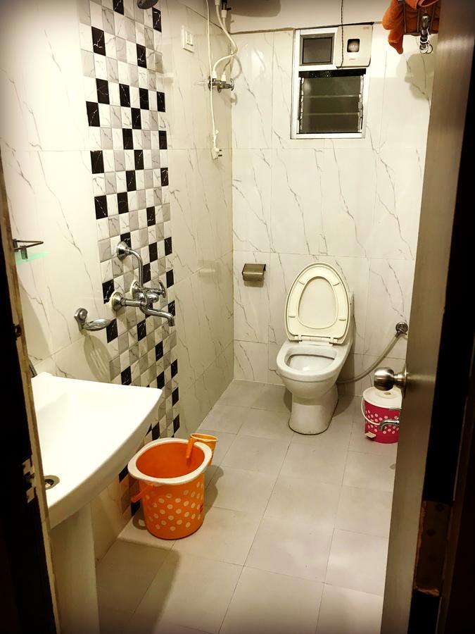 Sanskar Gardens Hotel Ranchi Eksteriør billede