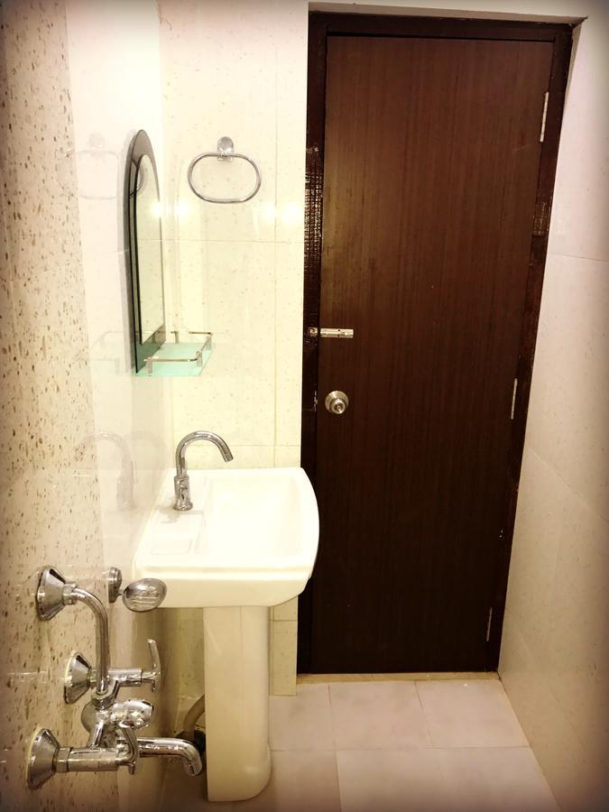Sanskar Gardens Hotel Ranchi Eksteriør billede